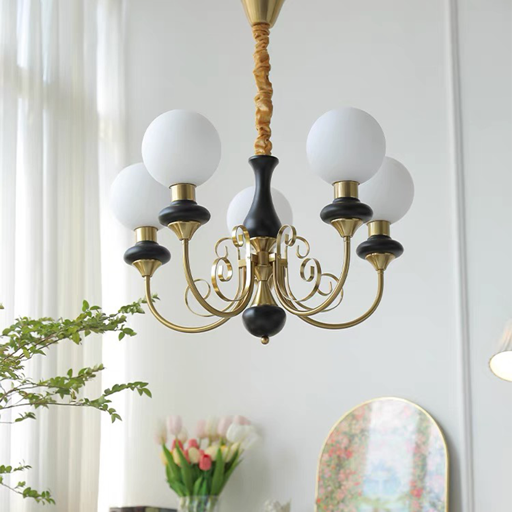 Luxe Kroonluchter Uniek Kunstwerk Design