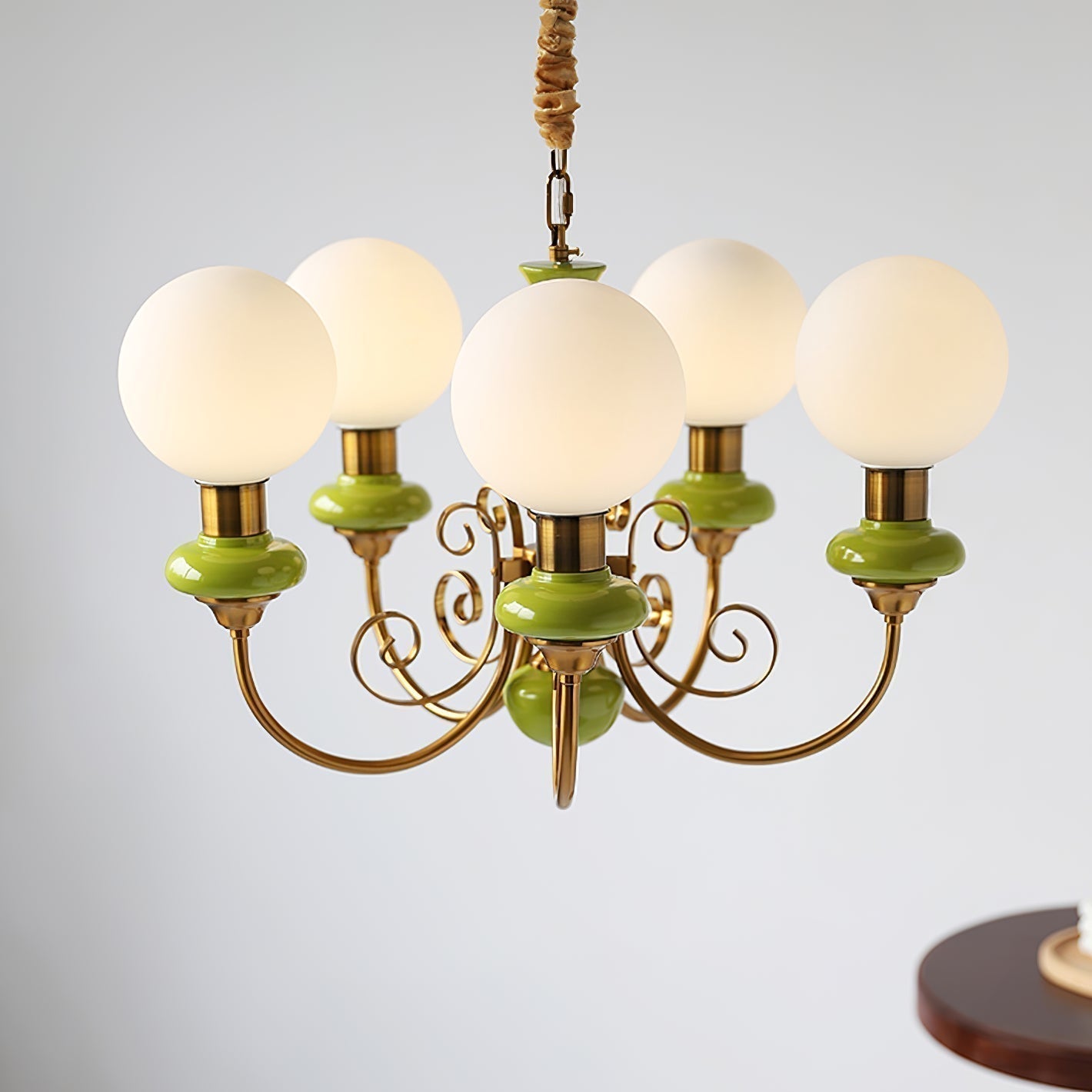 Luxe Kroonluchter Uniek Kunstwerk Design