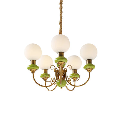 Luxe Kroonluchter Uniek Kunstwerk Design