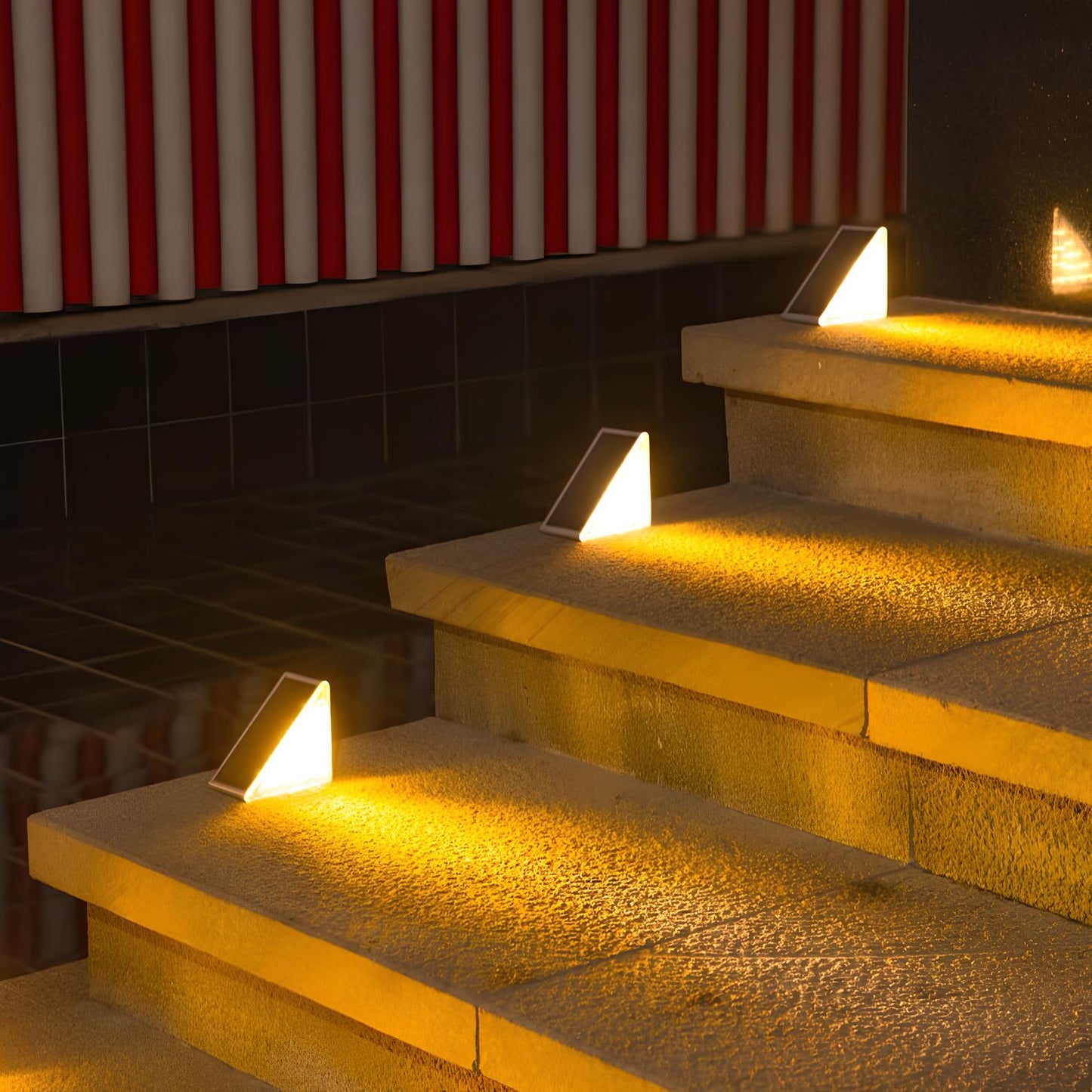 Trapverlichting LumaGlow Veilig en Stijlvol LED