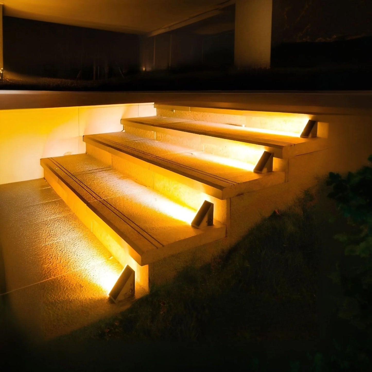 Trapverlichting LumaGlow Veilig en Stijlvol LED