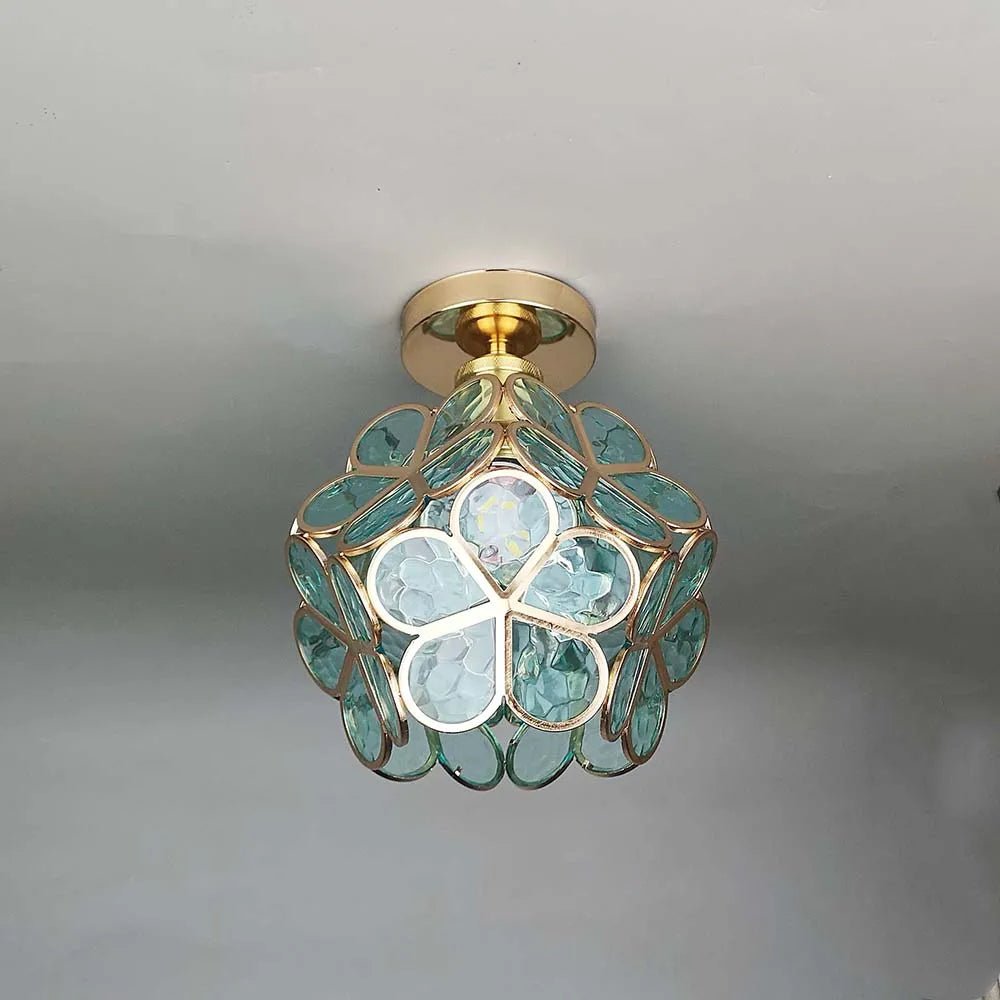 Bloemenlamp Lumeera Stijlvol Verlichting