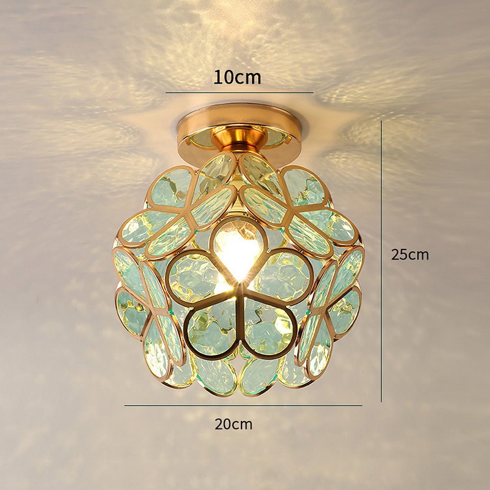 Bloemenlamp Lumeera Stijlvol Verlichting