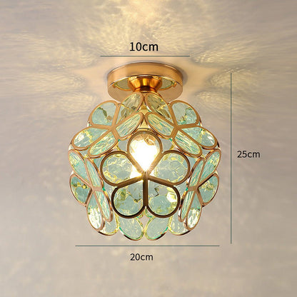Bloemenlamp Lumeera Stijlvol Verlichting