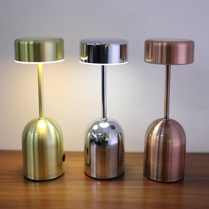 LED Lamp Energiezuinig Modern Design - StudioMarella