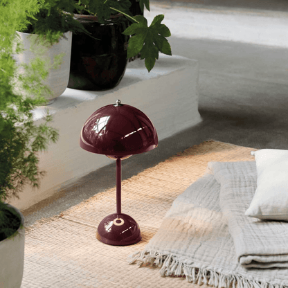 LED Tafellamp Stijlvol Modern Design