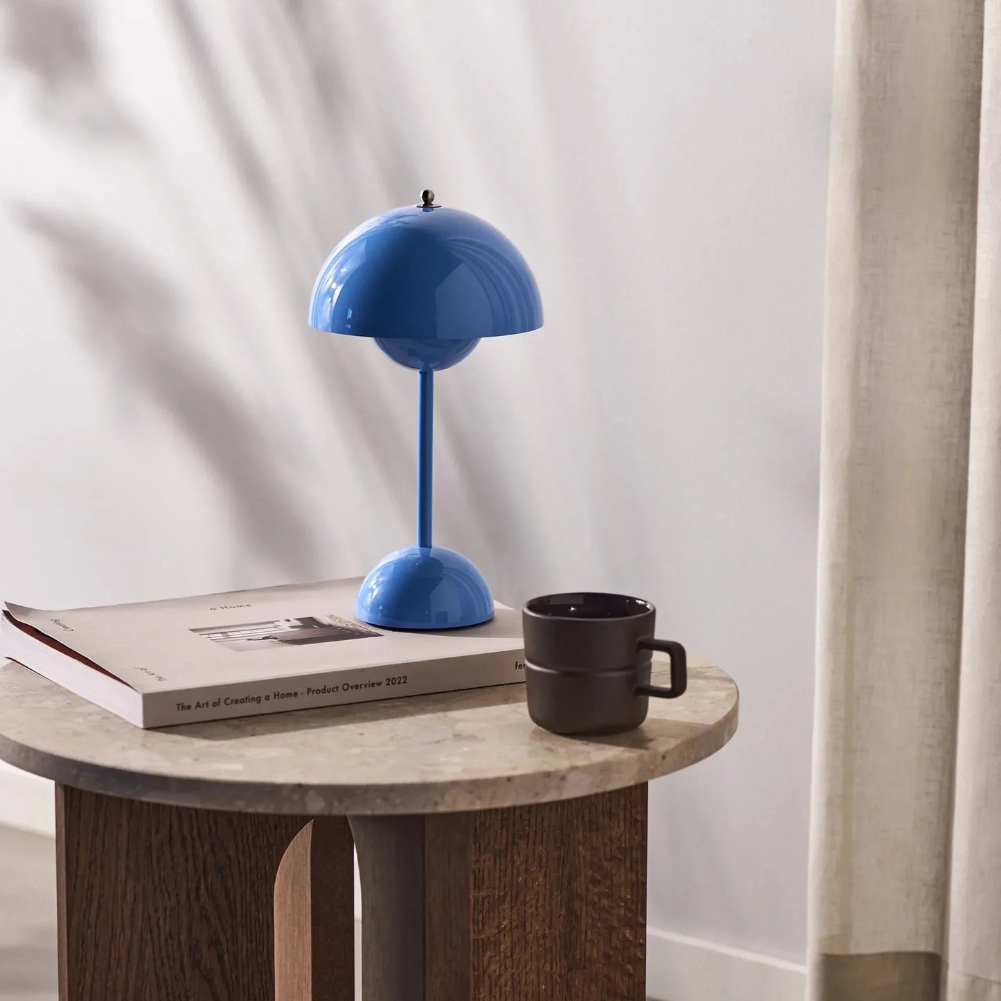 LED Tafellamp Stijlvol Modern Design