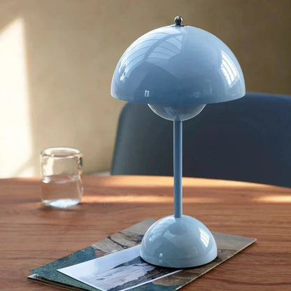LED Tafellamp Stijlvol Modern Design