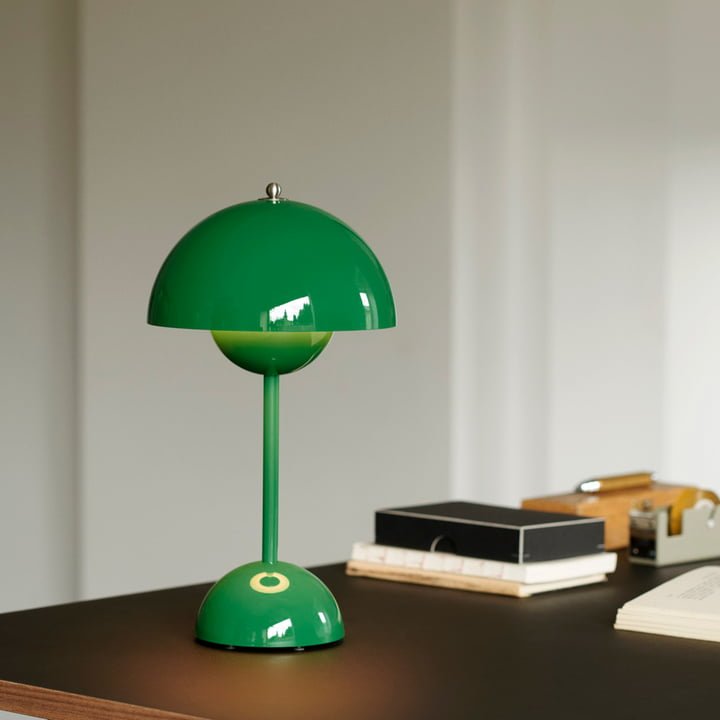 LED Tafellamp Stijlvol Modern Design