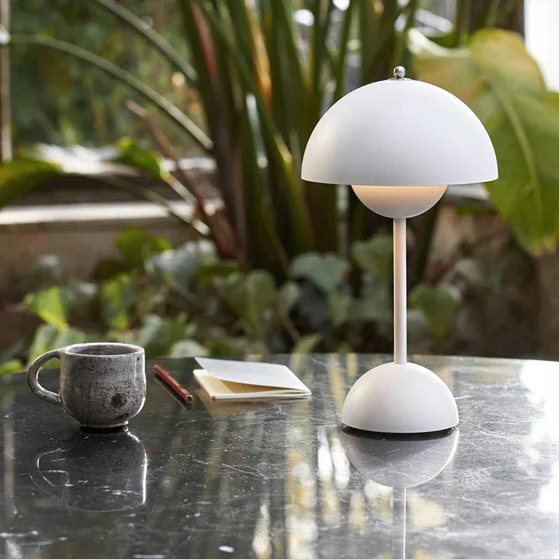 LED Tafellamp Stijlvol Modern Design - StudioMarella