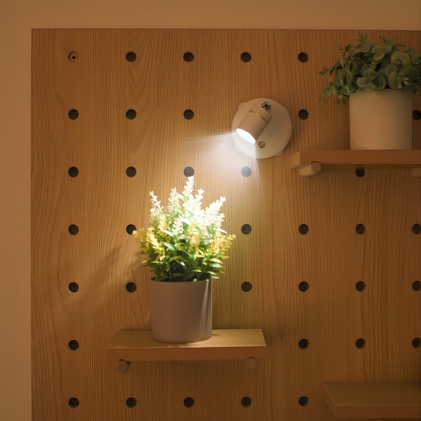 LED Spotlight Energiezuinig voor Binnen en Buiten - StudioMarella