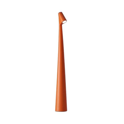 Lumina tafellamp aluminium 3000K draadloos zwart wit rood eettafel leeslamp modern design