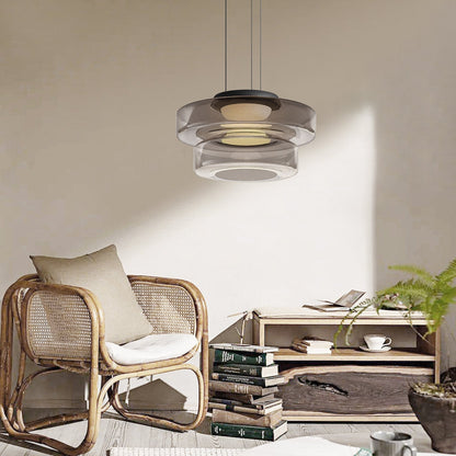 Hanglamp Modern Design Bauhaus Stijl