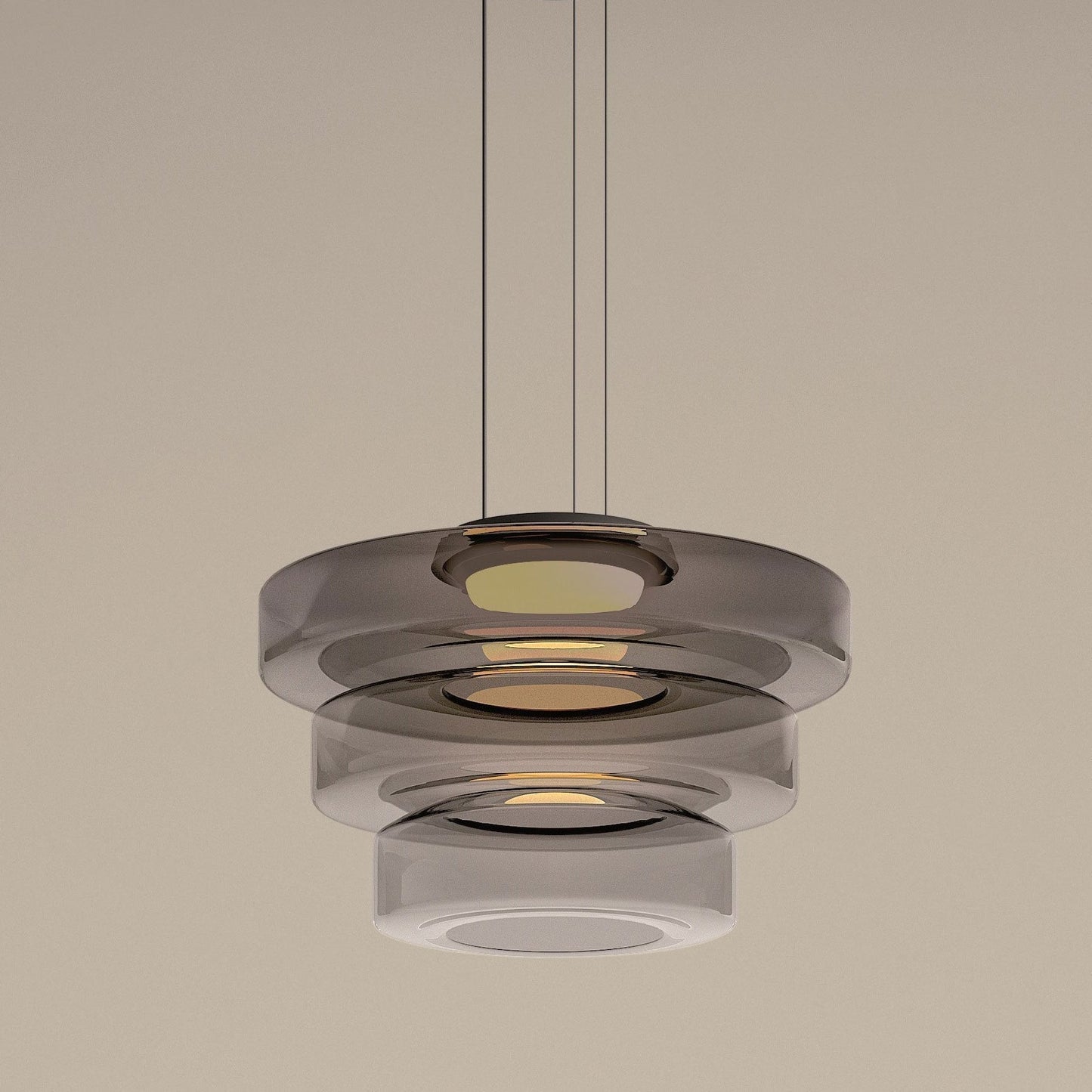 Hanglamp Modern Design Bauhaus Stijl