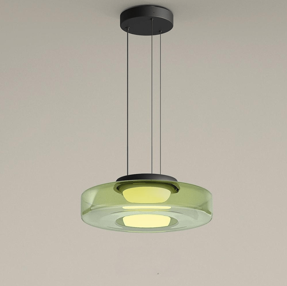 Hanglamp Modern Design Bauhaus Stijl