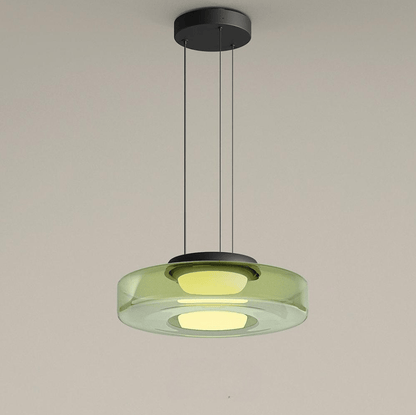 Hanglamp Modern Design Bauhaus Stijl