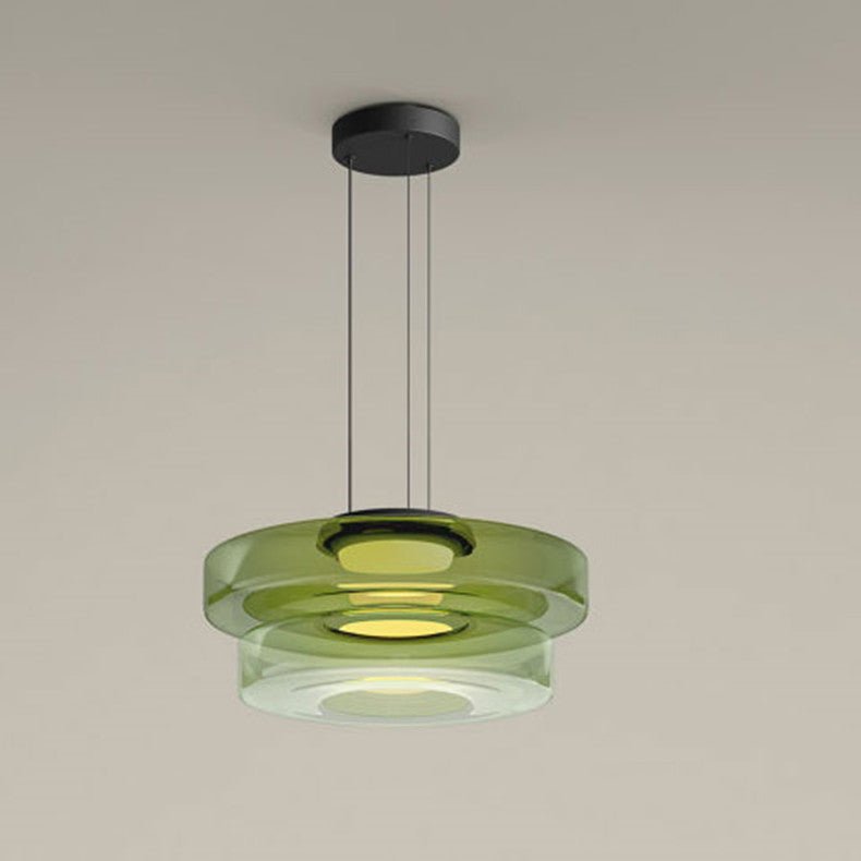 Hanglamp Modern Design Bauhaus Stijl