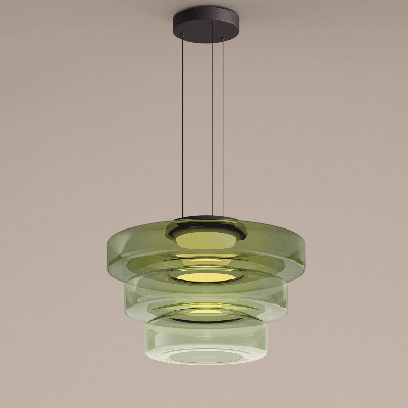 Hanglamp Modern Design Bauhaus Stijl