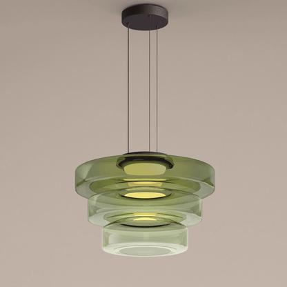 Hanglamp Modern Design Bauhaus Stijl