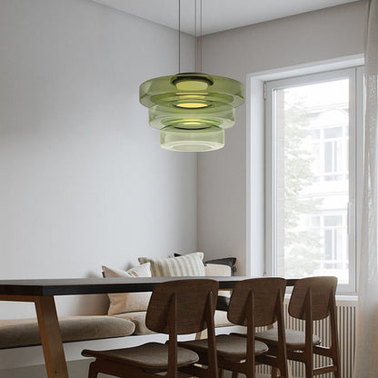 Hanglamp Modern Design Bauhaus Stijl