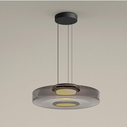Hanglamp Modern Design Bauhaus Stijl