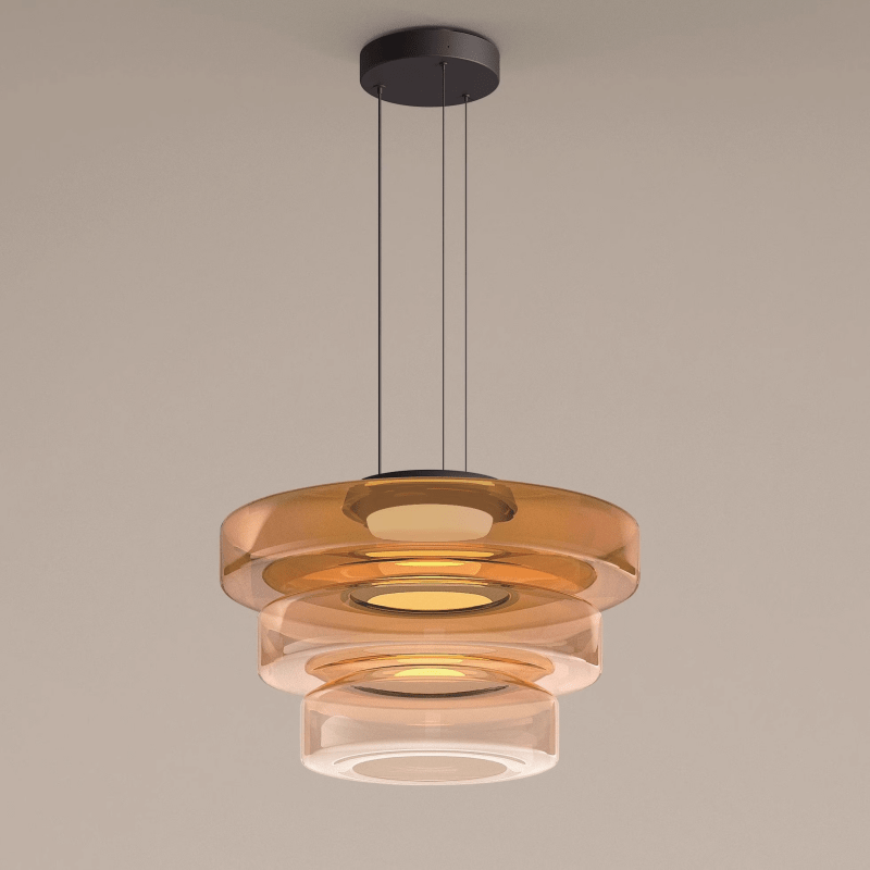 Hanglamp Modern Design Bauhaus Stijl - StudioMarella