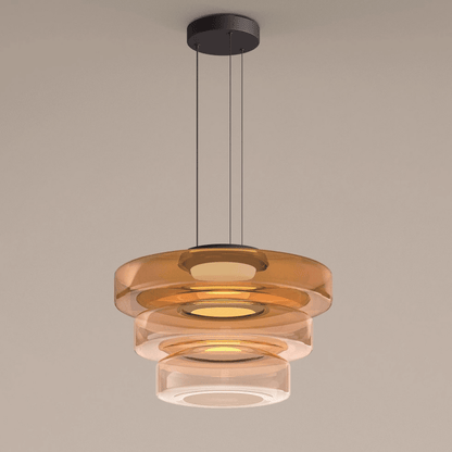 Hanglamp Modern Design Bauhaus Stijl - StudioMarella