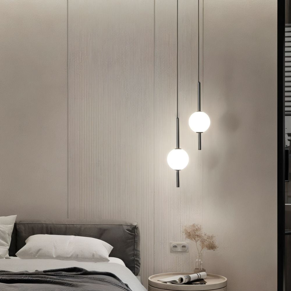 Elegante Hanglamp Modern Design Pendel Lamp