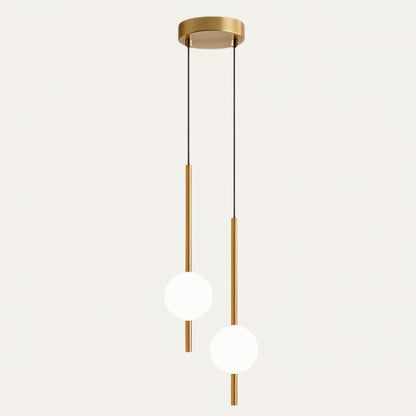 Elegante Hanglamp Modern Design Pendel Lamp
