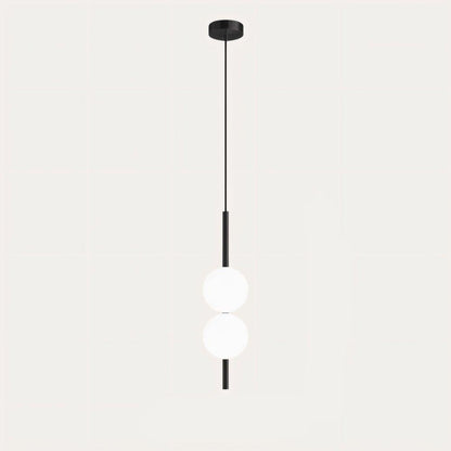 Elegante Hanglamp Modern Design Pendel Lamp