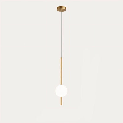 Elegante Hanglamp Modern Design Pendel Lamp