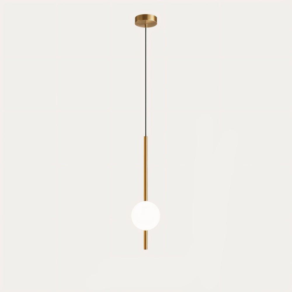 Luminara Hanglamp Modern Elegante Design