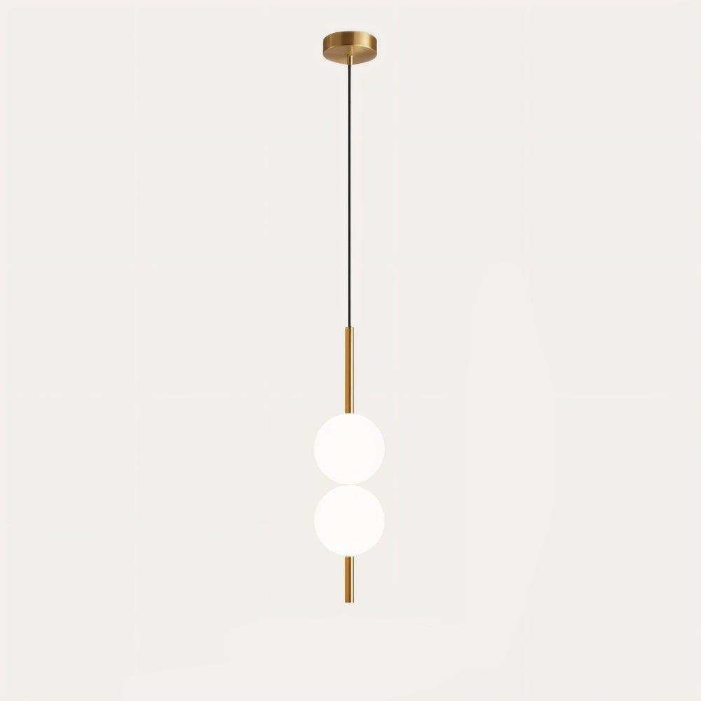 Elegante Hanglamp Modern Design Pendel Lamp