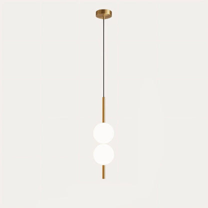 Elegante Hanglamp Modern Design Pendel Lamp