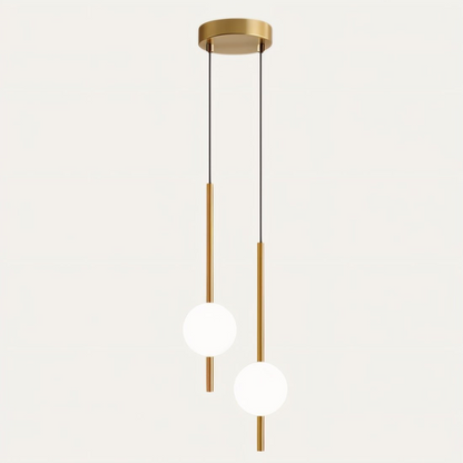 Elegante Hanglamp Modern Design Pendel Lamp