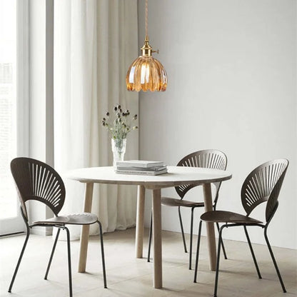 Lumora Sierlamp Elegant Design Betoverend Warm Licht
