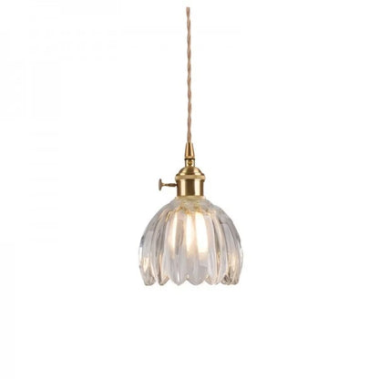 Lumora Sierlamp Elegant Design Betoverend Warm Licht