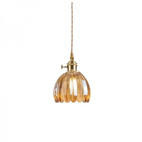 Lumora Sierlamp Elegant Design Betoverend Warm Licht