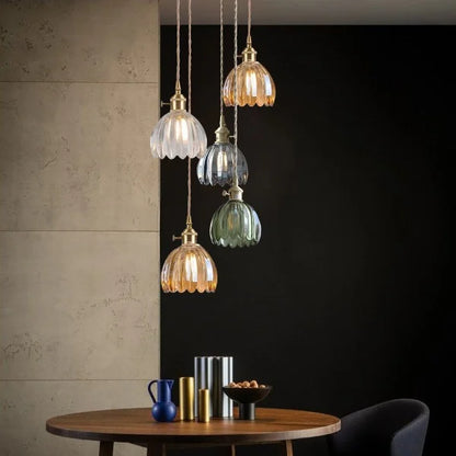 Lumora Sierlamp Elegant Design Betoverend Warm Licht
