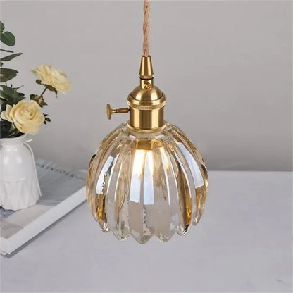 Lumora Sierlamp Elegant Design Betoverend