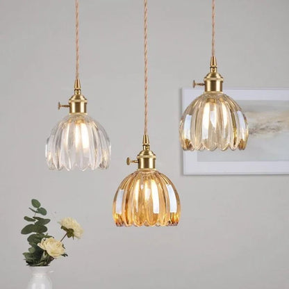 Lumora Sierlamp Elegant Design Betoverend Warm Licht