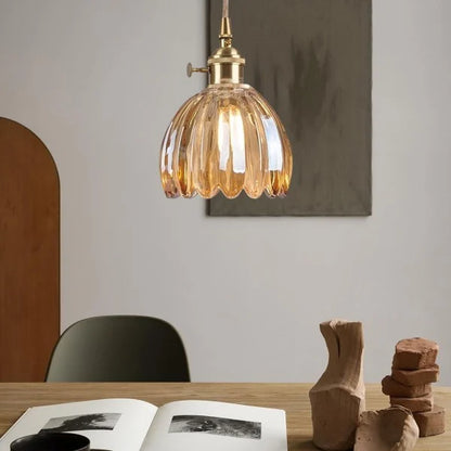 Lumora Sierlamp Elegant Design Betoverend Warm Licht
