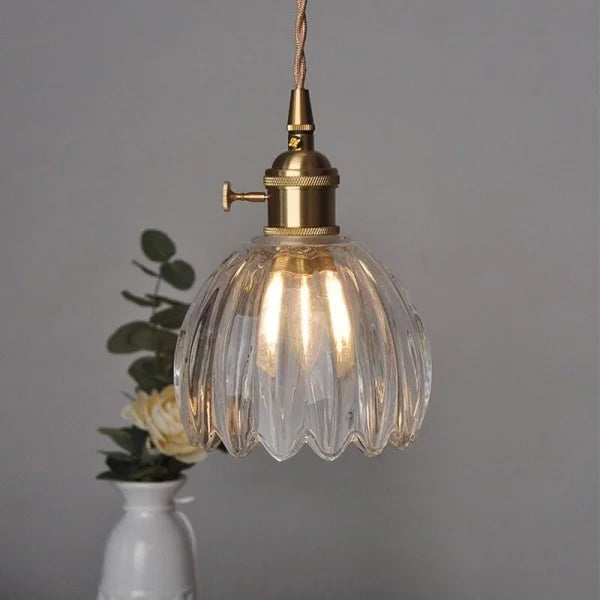 Lumora Sierlamp Elegant Design Betoverend Warm Licht