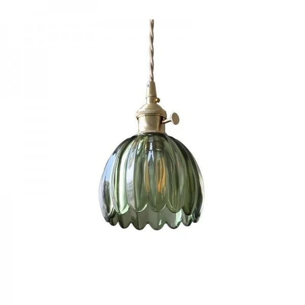 Lumora Sierlamp Elegant Design Betoverend Warm Licht