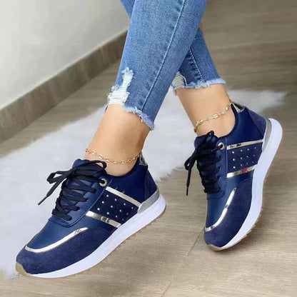 Dameschoenen Orthopedisch Comfortabel Steunzool