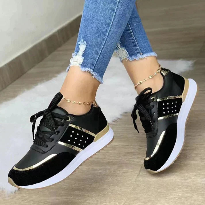 Dameschoenen Orthopedisch Comfortabel Steunzool