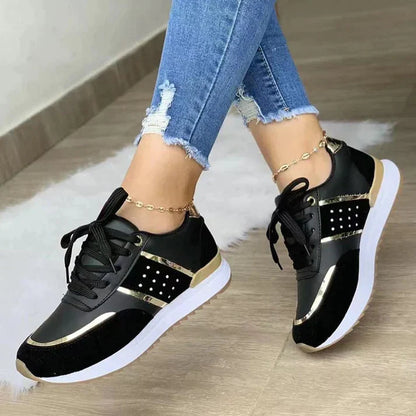 Dameschoenen Orthopedisch Comfortabel Steunzool