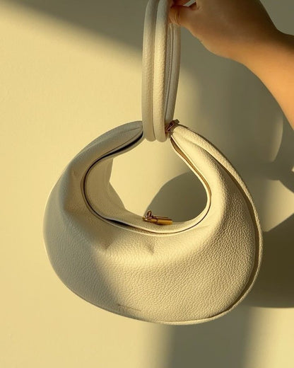 Vegan Handtas 4-in-1: Schouder, Crossbody, Clutch en Tote