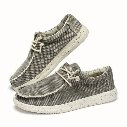 Luna Dames Schoenen | Lichtgewicht Ademend Slip-On 10