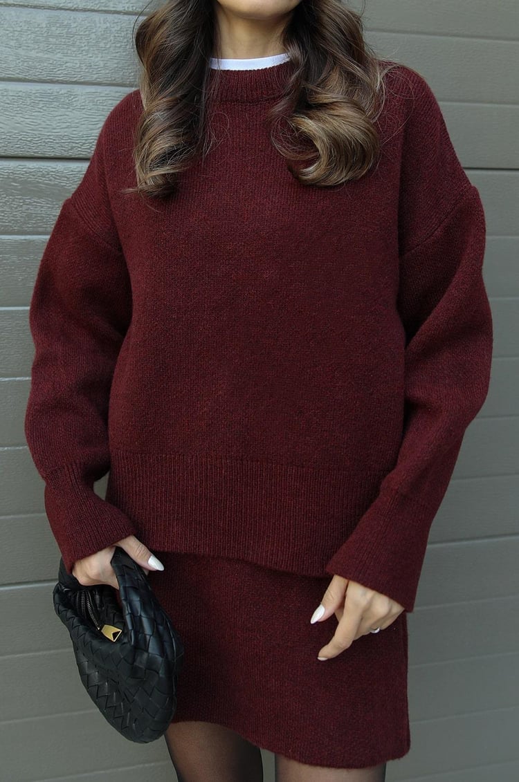 Luna | Comfortabel & trendy tweedelige set 4